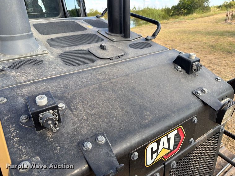 2024 Caterpillar D6 LGP