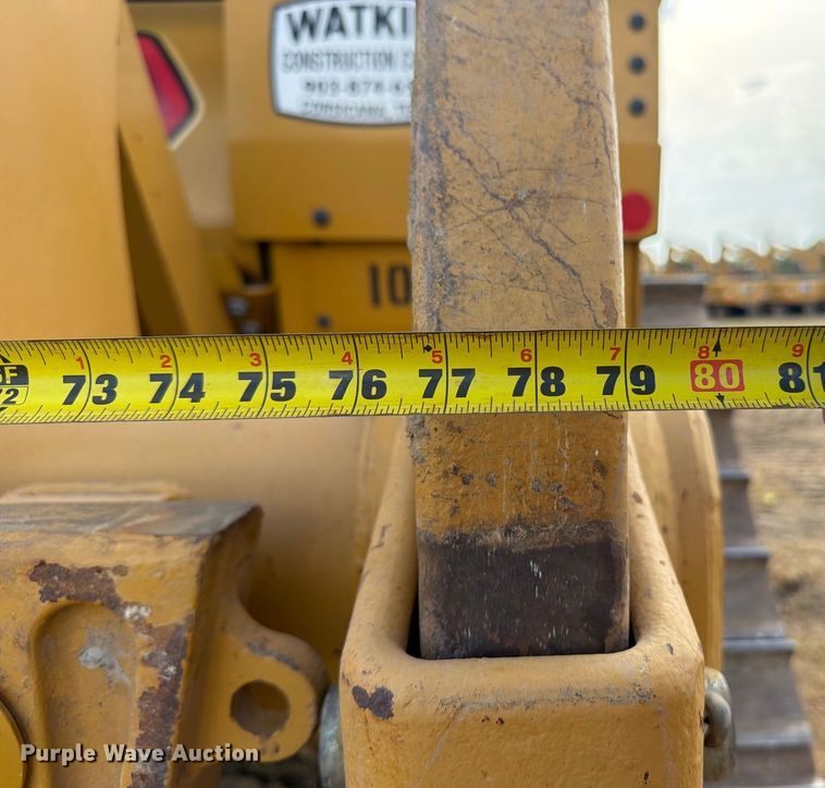 2024 Caterpillar D6 LGP
