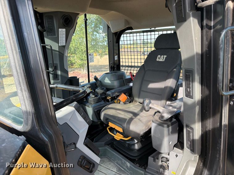 2024 Caterpillar D6 LGP
