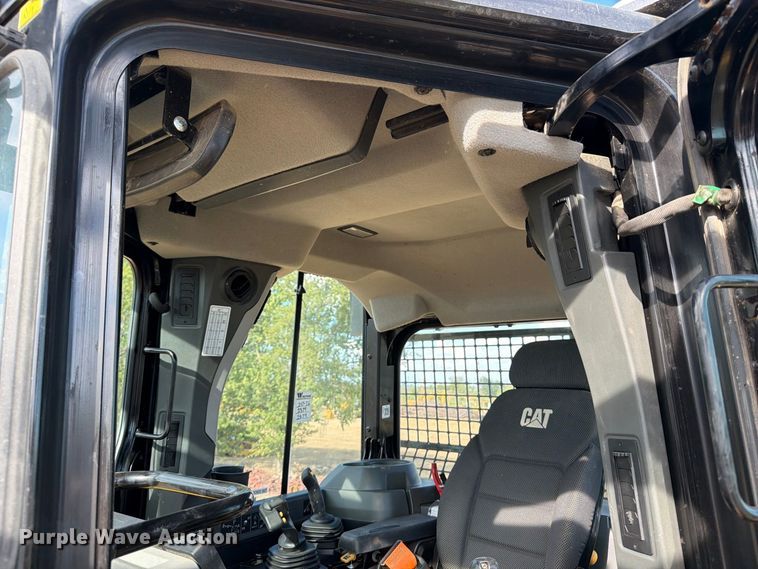 2024 Caterpillar D6 LGP