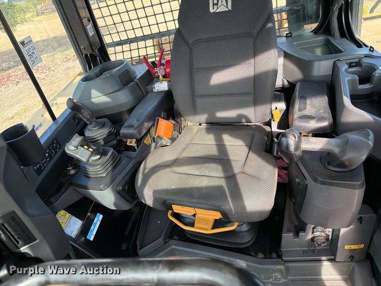 2024 Caterpillar D6 LGP