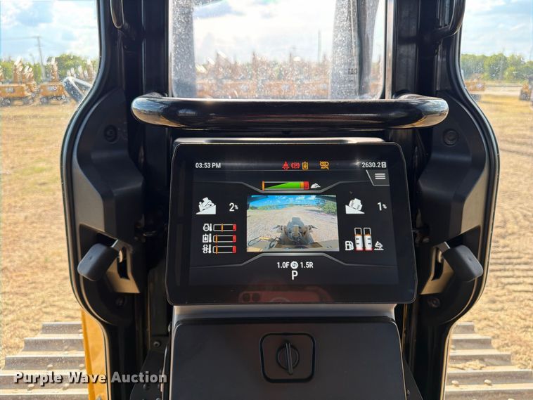 2024 Caterpillar D6 LGP