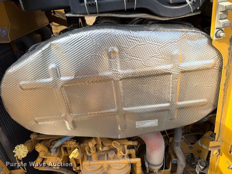 2024 Caterpillar D6 LGP