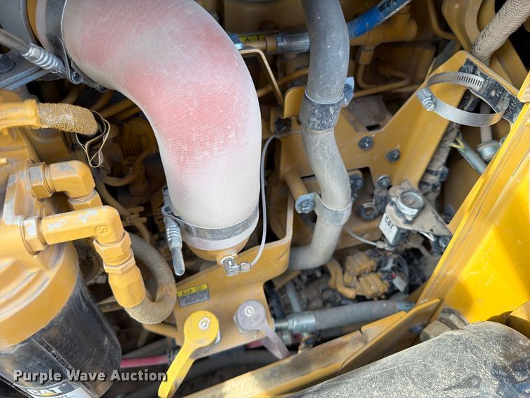 2024 Caterpillar D6 LGP