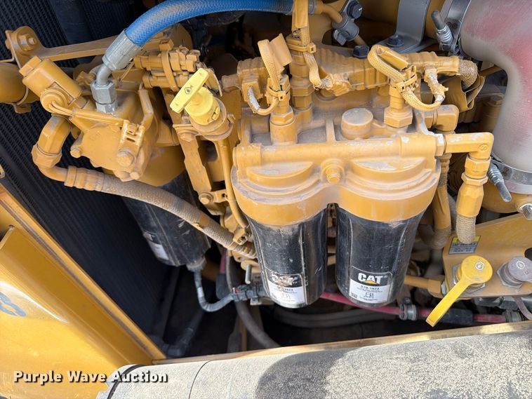 2024 Caterpillar D6 LGP