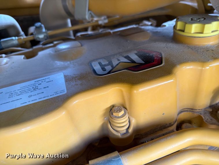 2024 Caterpillar D6 LGP