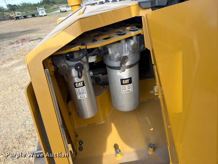 2024 Caterpillar D6 LGP