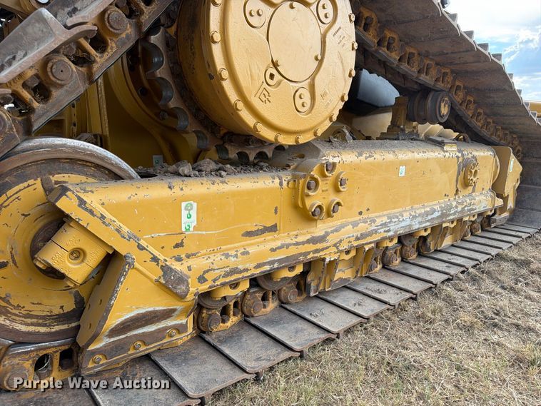 2024 Caterpillar D6 LGP