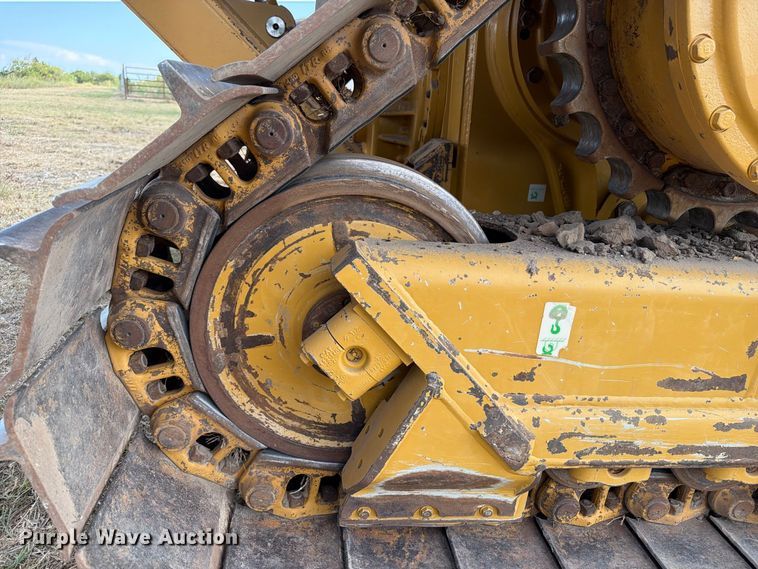 2024 Caterpillar D6 LGP