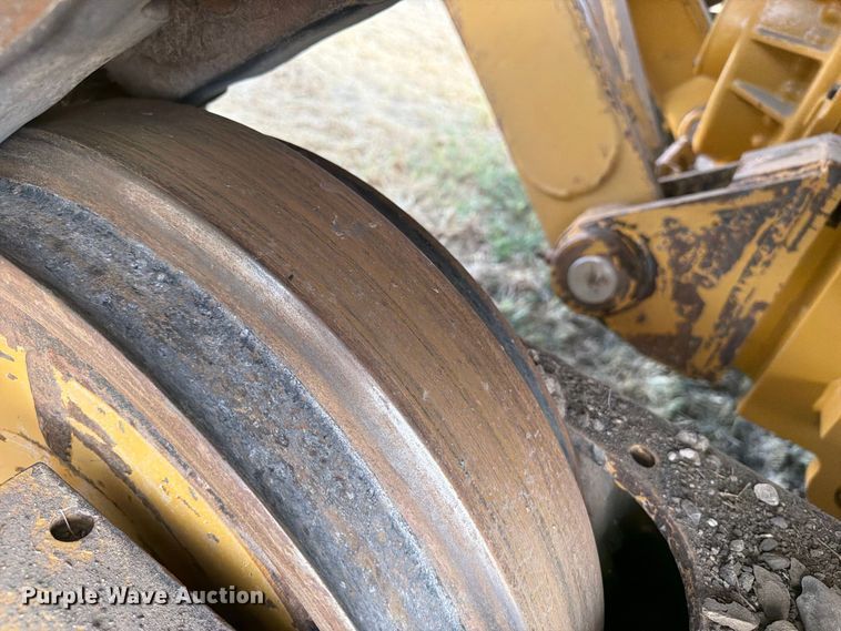 2024 Caterpillar D6 LGP