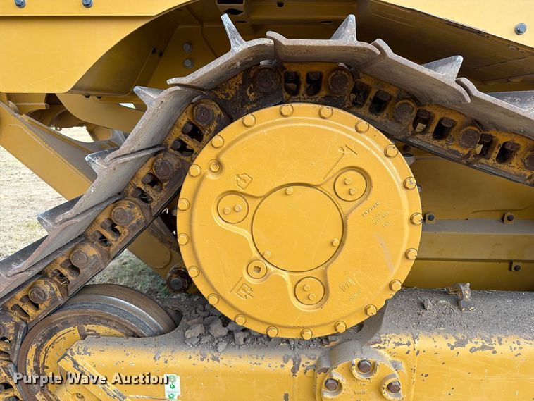 2024 Caterpillar D6 LGP