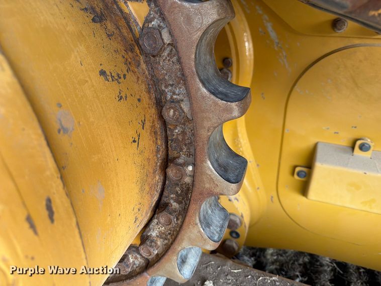 2024 Caterpillar D6 LGP