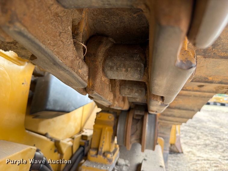 2024 Caterpillar D6 LGP