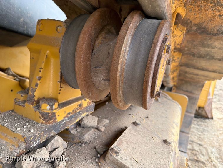 2024 Caterpillar D6 LGP
