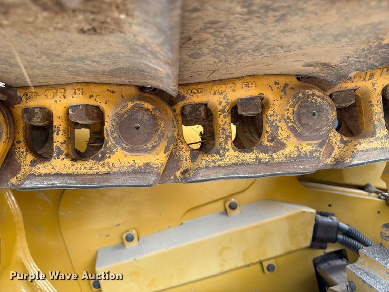 2024 Caterpillar D6 LGP