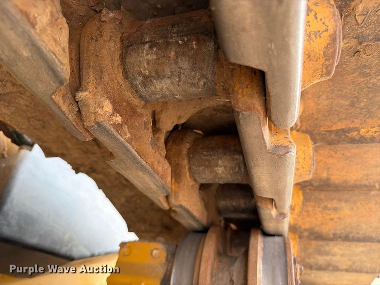 2024 Caterpillar D6 LGP