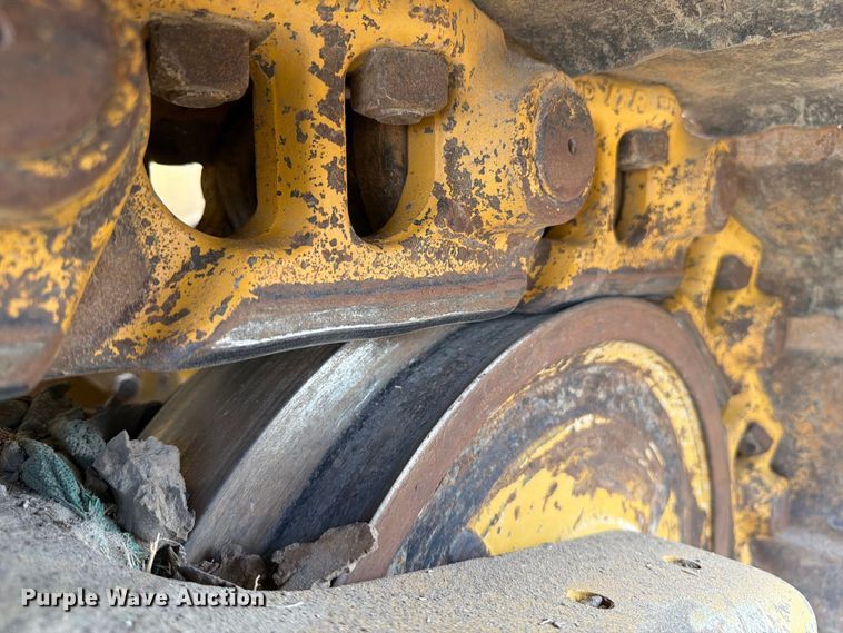 2024 Caterpillar D6 LGP