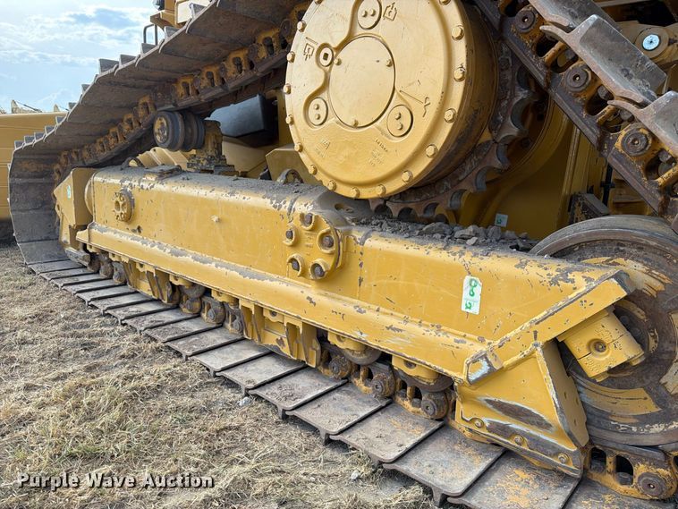 2024 Caterpillar D6 LGP