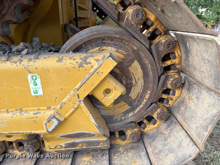 2024 Caterpillar D6 LGP