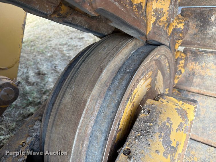 2024 Caterpillar D6 LGP