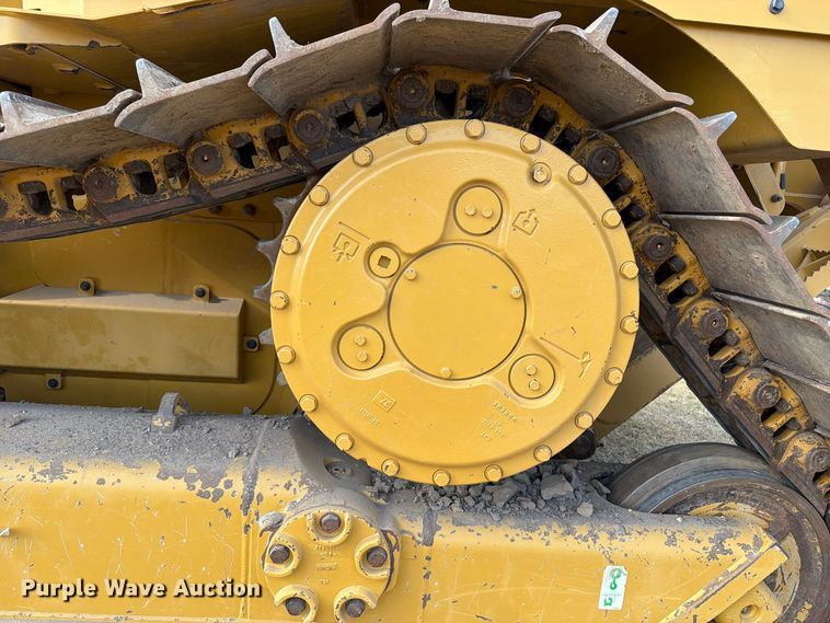 2024 Caterpillar D6 LGP