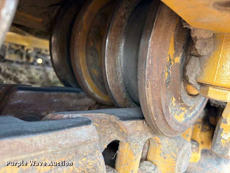 2024 Caterpillar D6 LGP