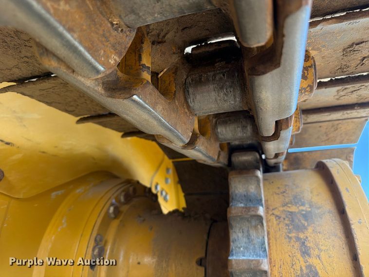 2024 Caterpillar D6 LGP