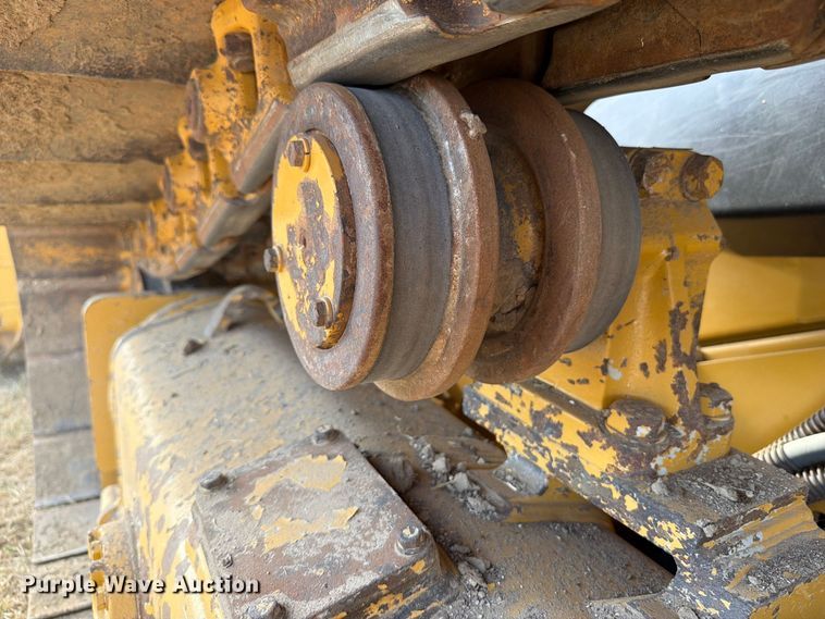 2024 Caterpillar D6 LGP