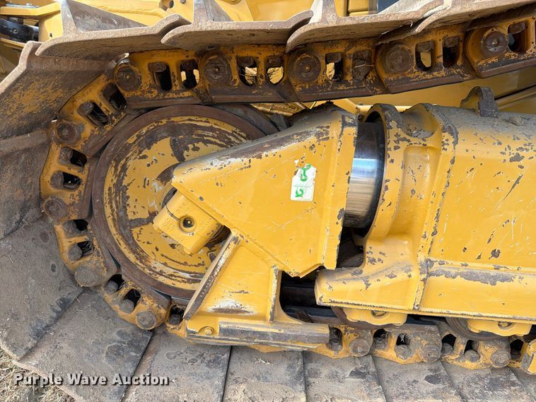 2024 Caterpillar D6 LGP