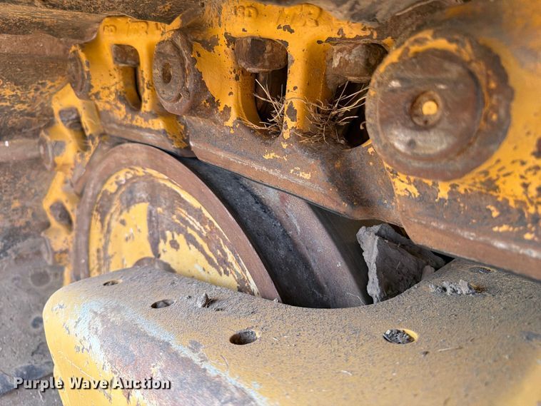 2024 Caterpillar D6 LGP