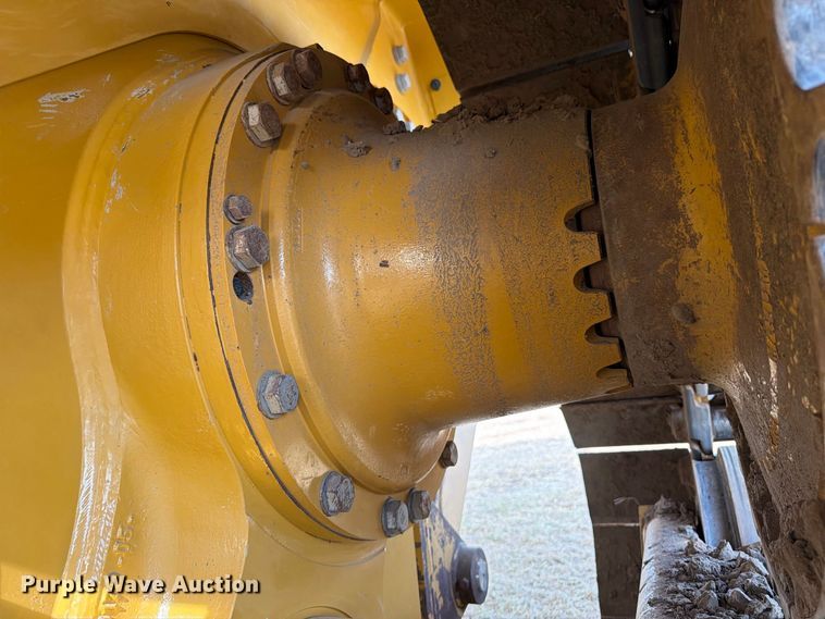2024 Caterpillar D6 LGP
