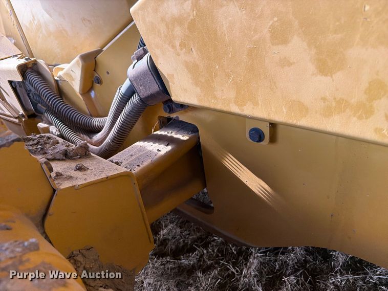 2024 Caterpillar D6 LGP