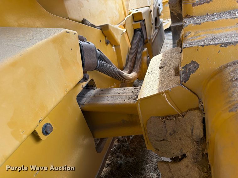 2024 Caterpillar D6 LGP
