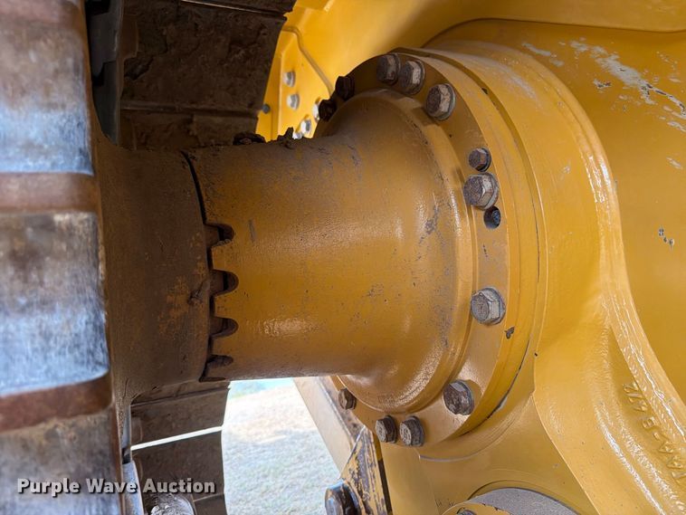2024 Caterpillar D6 LGP