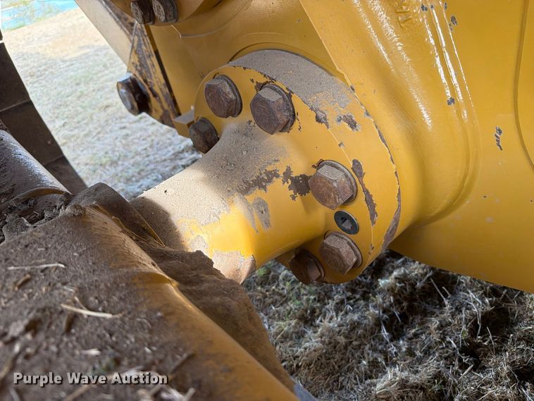 2024 Caterpillar D6 LGP