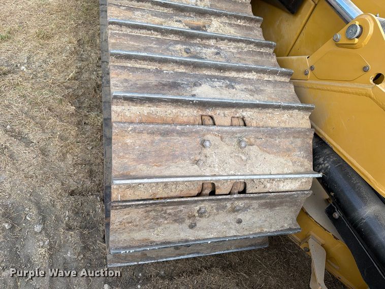 2024 Caterpillar D6 LGP