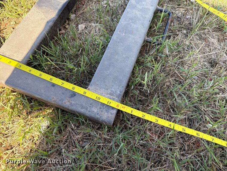 image for item FN3618 2020 MAXXD equipment trailer
