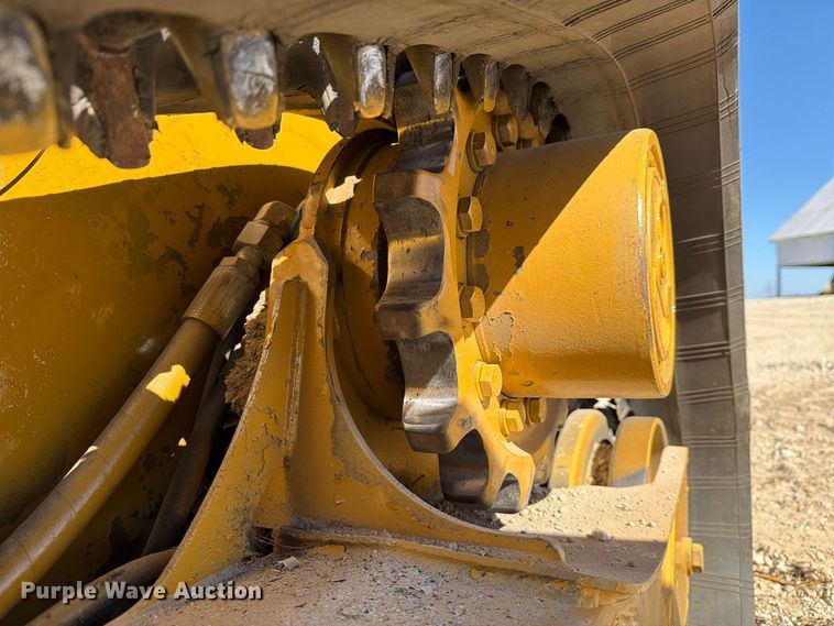 image for item FN3620 2018 Caterpillar 259D tracked skid steer loader