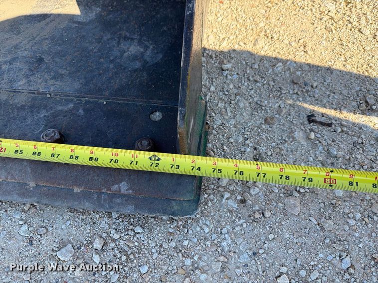 image for item FN3621 2023 Caterpillar 259 D3 tracked skid steer loader