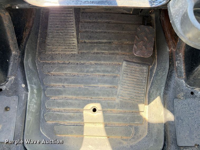 image for item FN3622 2021 Caterpillar 259D3 skid steer loader