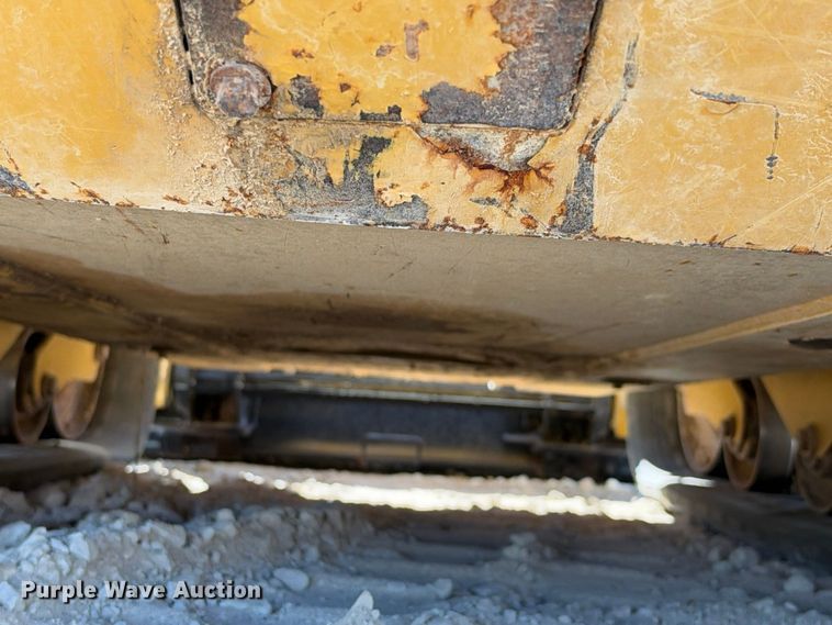 image for item FN3622 2021 Caterpillar 259D3 skid steer loader