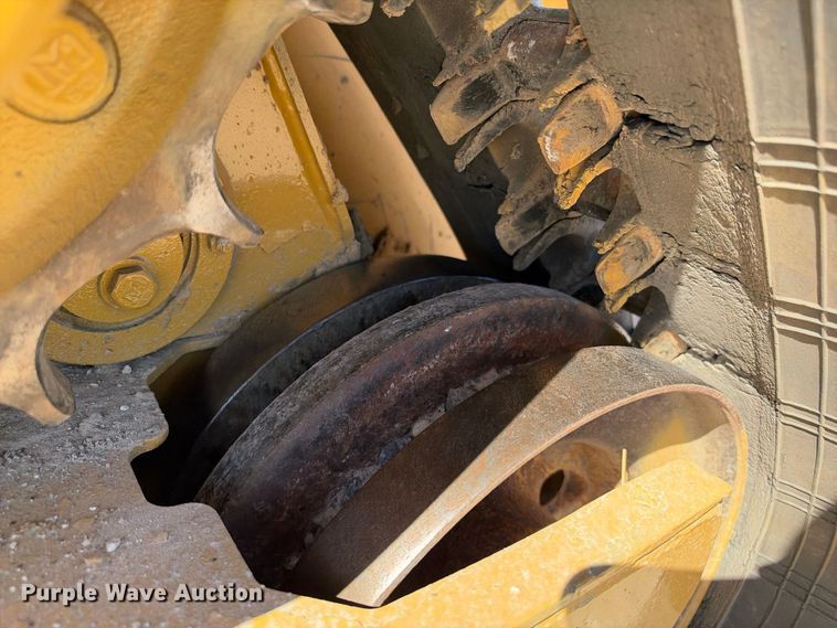 image for item FN3622 2021 Caterpillar 259D3 skid steer loader