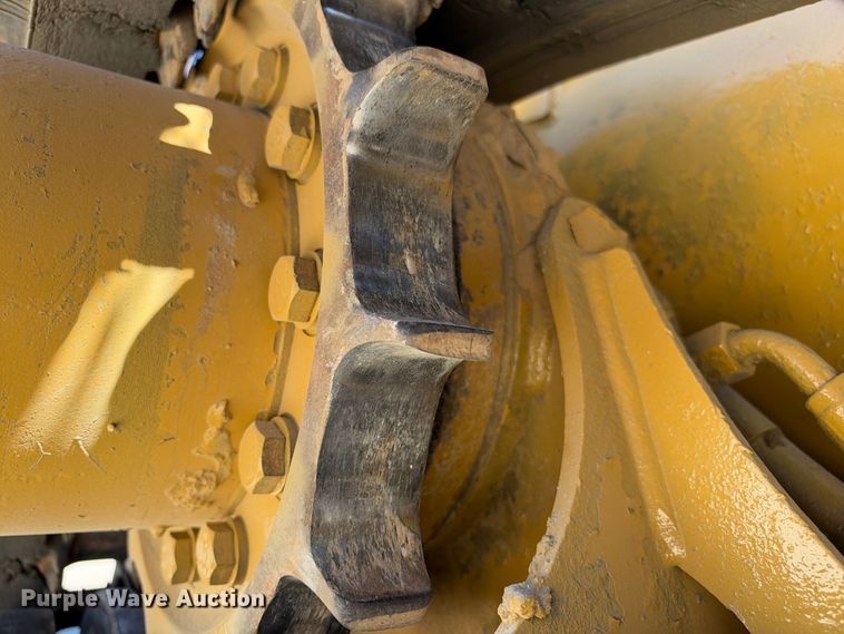 image for item FN3622 2021 Caterpillar 259D3 skid steer loader