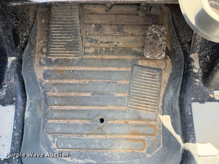 image for item FN3624 2018 Caterpillar 259D skid steer loader