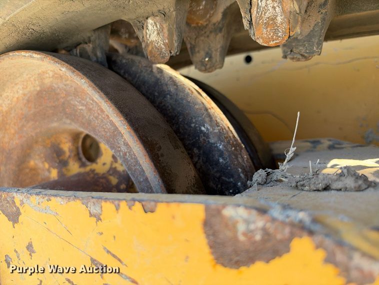 image for item FN3624 2018 Caterpillar 259D skid steer loader