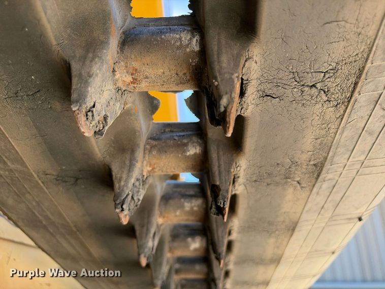 image for item FN3624 2018 Caterpillar 259D skid steer loader