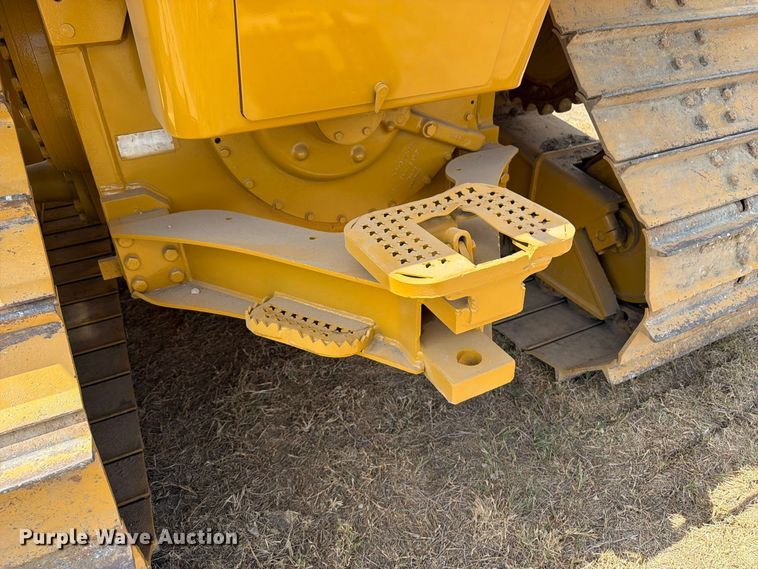 2009 Caterpillar D6N LGP