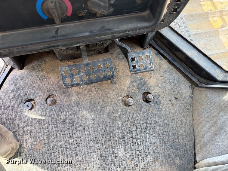 2009 Caterpillar D6N LGP