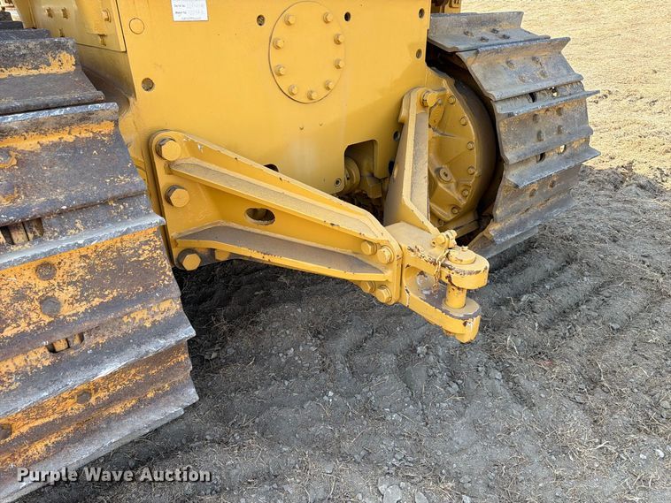 1979 Caterpillar D8K