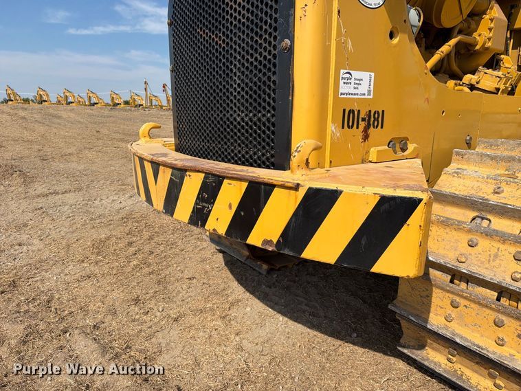 1979 Caterpillar D8K